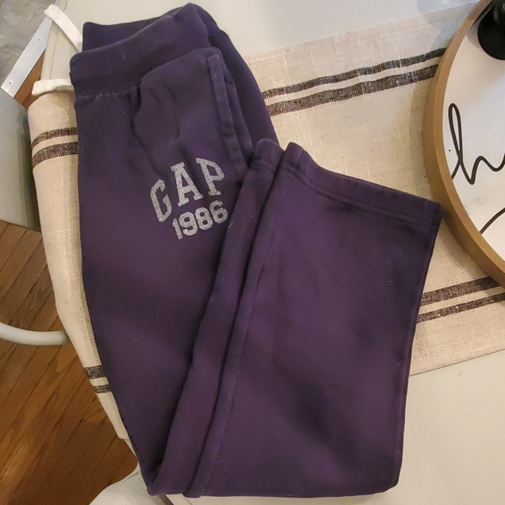 Gap Drawstring Sweatpants